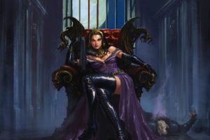 dark, Art, Artwork, Fantasy, Artistic, Original, Horror, Evil, Creepy, Scary, Spooky, Halloween