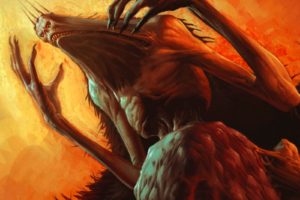 dark, Art, Artwork, Fantasy, Artistic, Original, Horror, Evil, Creepy, Scary, Spooky, Halloween