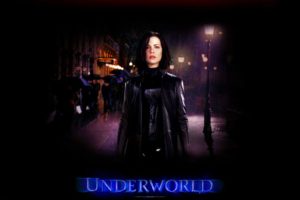underworld, Action, Fantasy, Vampire, Dark, Gothic, Warrior, Poster
