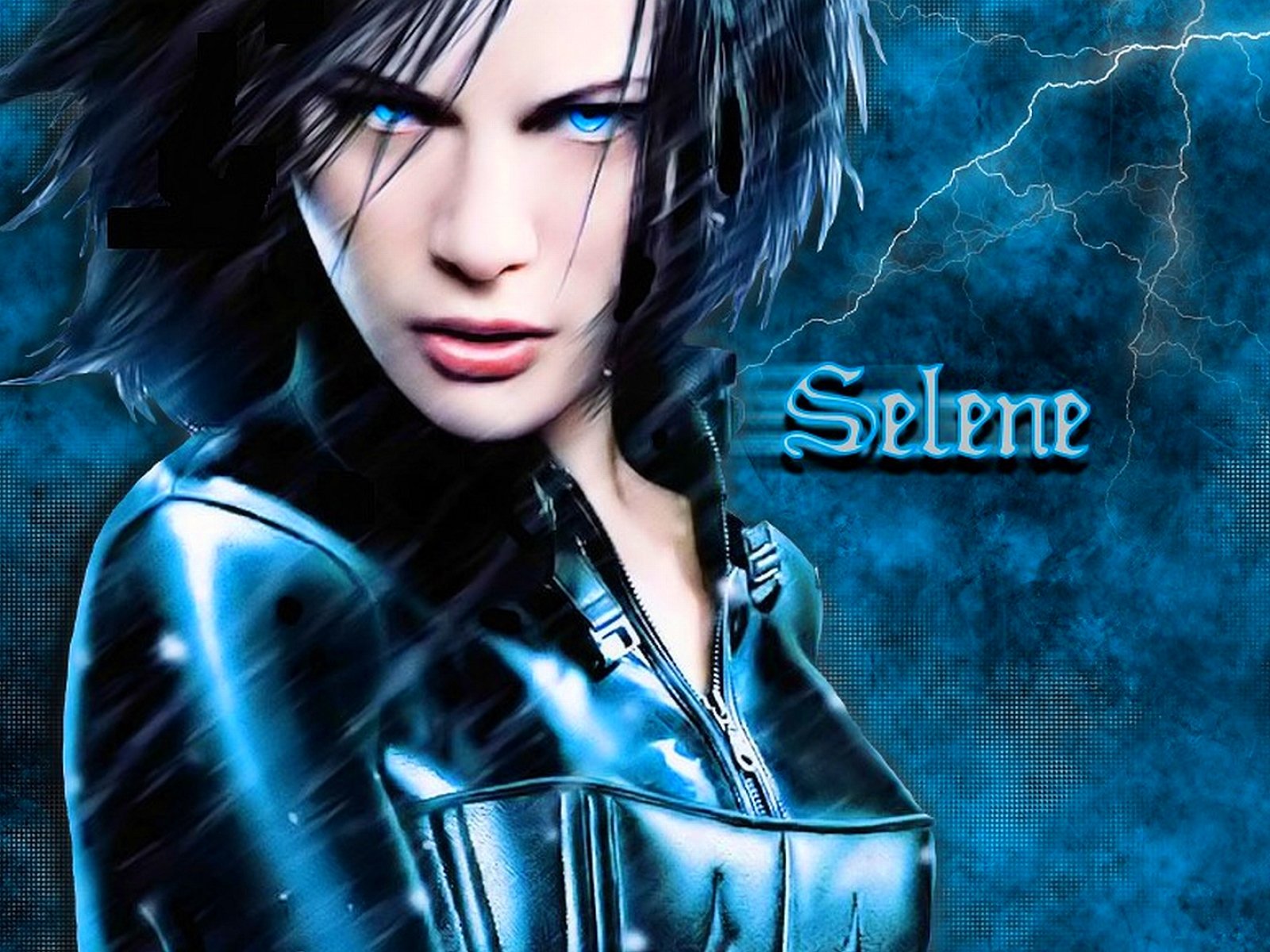 underworld, Action, Fantasy, Vampire, Dark, Gothic, Warrior, Poster