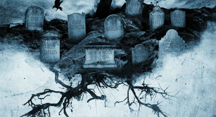 tales, Of, Halloween, Horror, Comedy, Dark, Poster HD Wallpaper Desktop Background