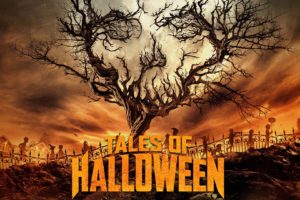 tales, Of, Halloween, Horror, Comedy, Dark, Poster