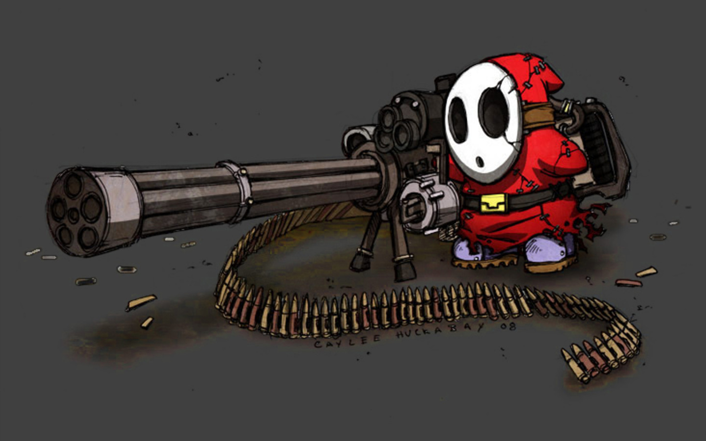 107000 Wallpaper