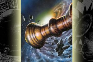 science, Fiction, Perry, Perry, Rhodan, Industry, Science