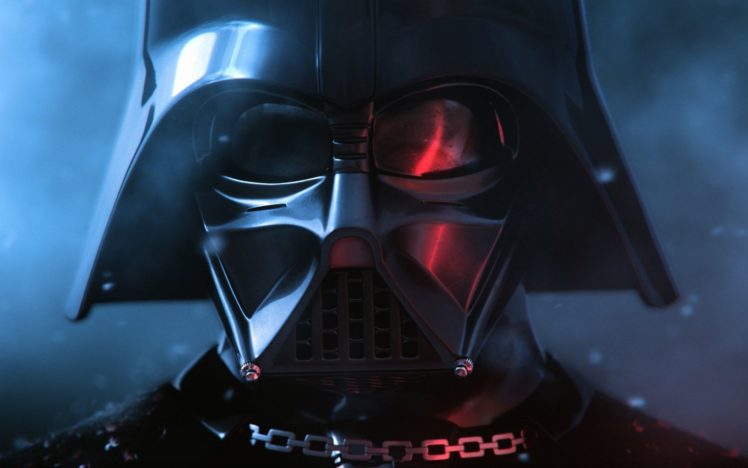 darth, Vader, Star, Wars, Sci fi, Movie HD Wallpaper Desktop Background