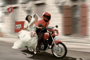 brides, Motorbikes, Vehicles, Motorcycles