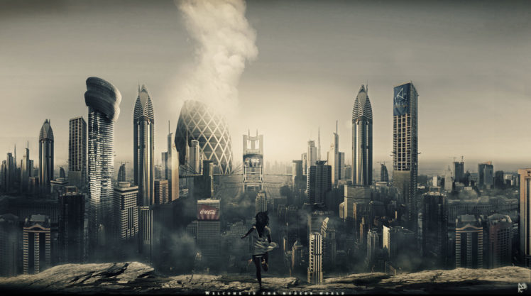 londonbuildings, Skyscrapers HD Wallpaper Desktop Background