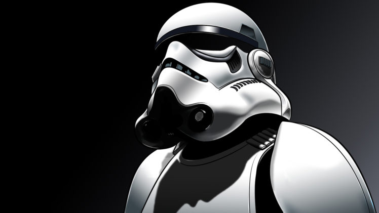 star, Wars, Stormtrooper HD Wallpaper Desktop Background