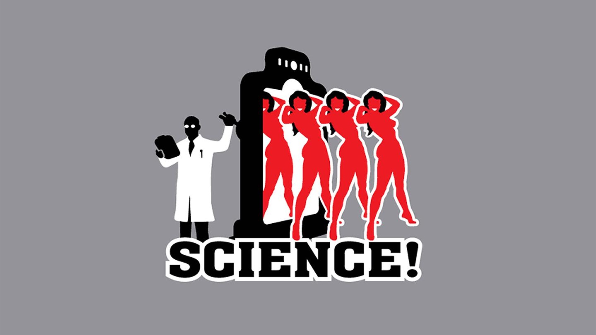 science Wallpaper