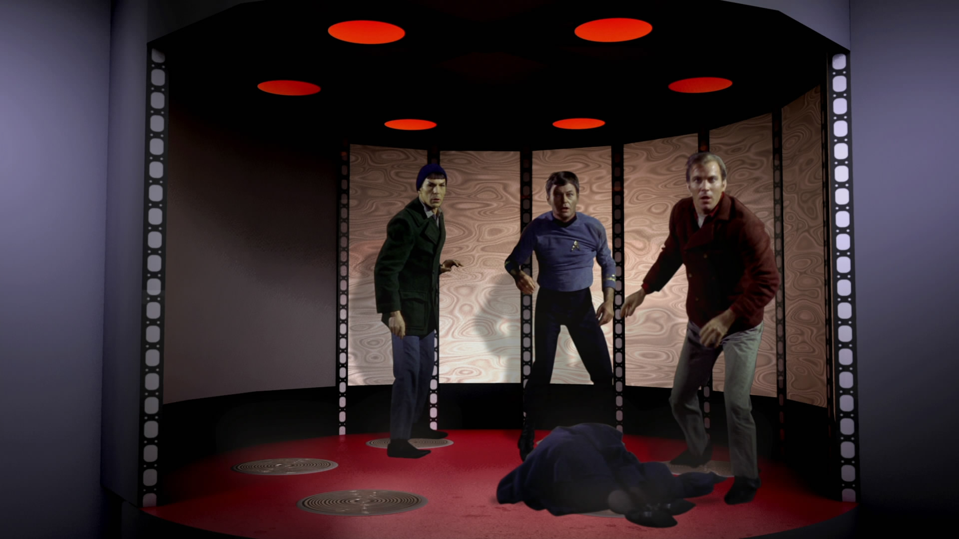 star, Trek, Sci fi, Action, Adventure, Television Wallpaper