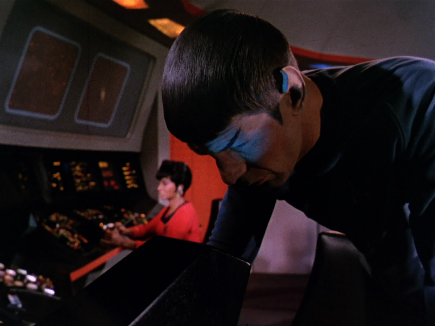 star, Trek, Sci fi, Action, Adventure, Television, Spaceship, Gj Wallpaper