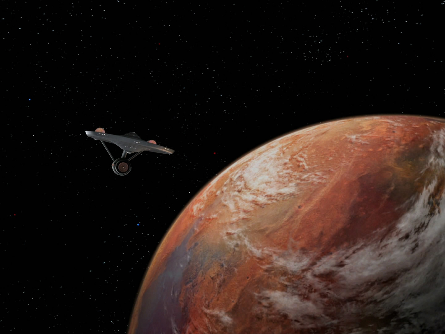 star, Trek, Sci fi, Action, Adventure, Television, Spaceship, Planet, Space, Stars Wallpaper