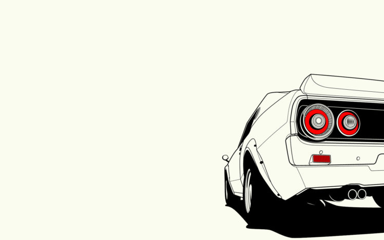 cars, Drawings, White, Background HD Wallpaper Desktop Background