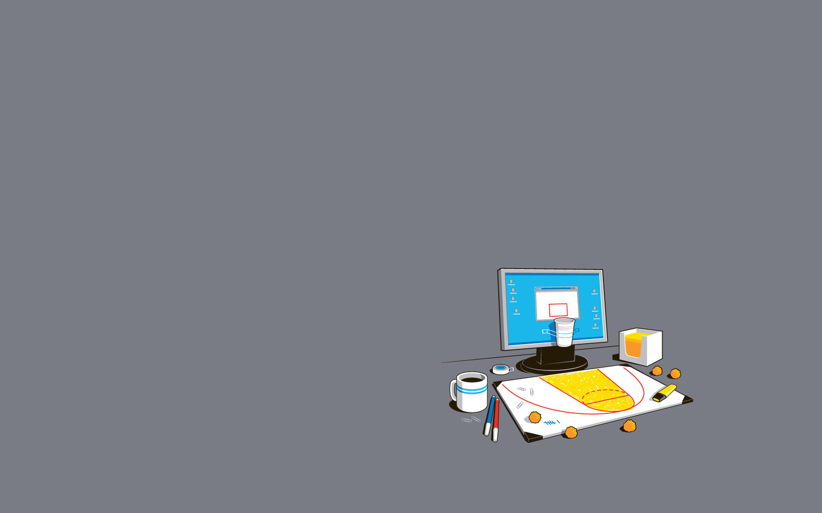 funny Wallpaper