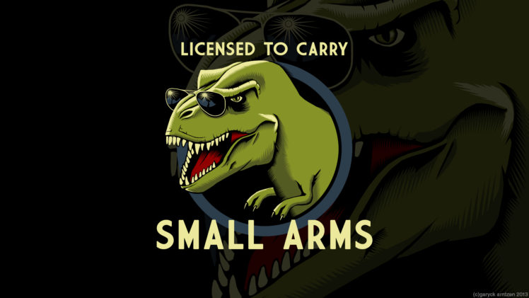 t rex, Small, Arms, Arms, Sunglasses, Dinosaur HD Wallpaper Desktop Background