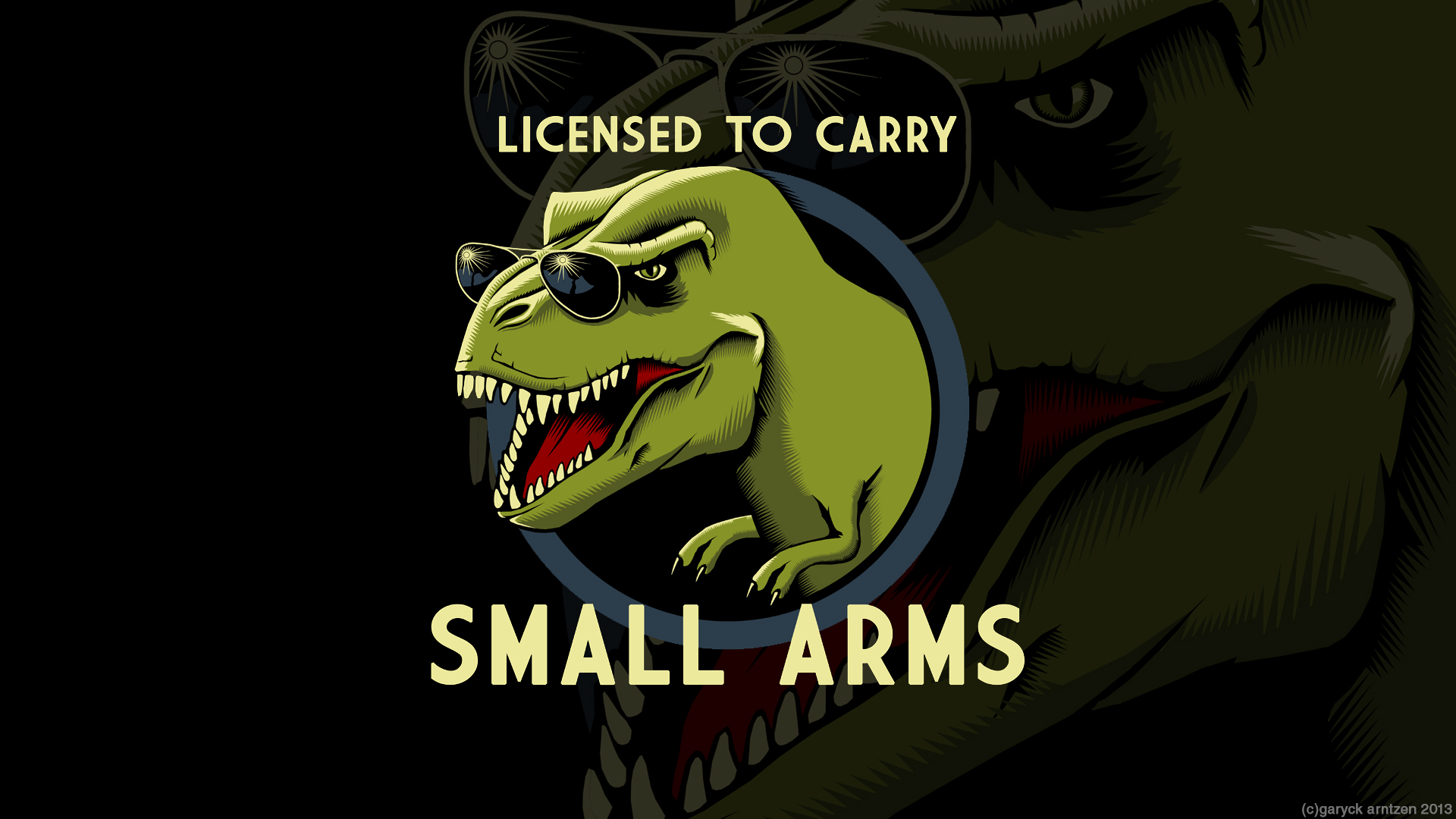 t rex, Small, Arms, Arms, Sunglasses, Dinosaur Wallpaper