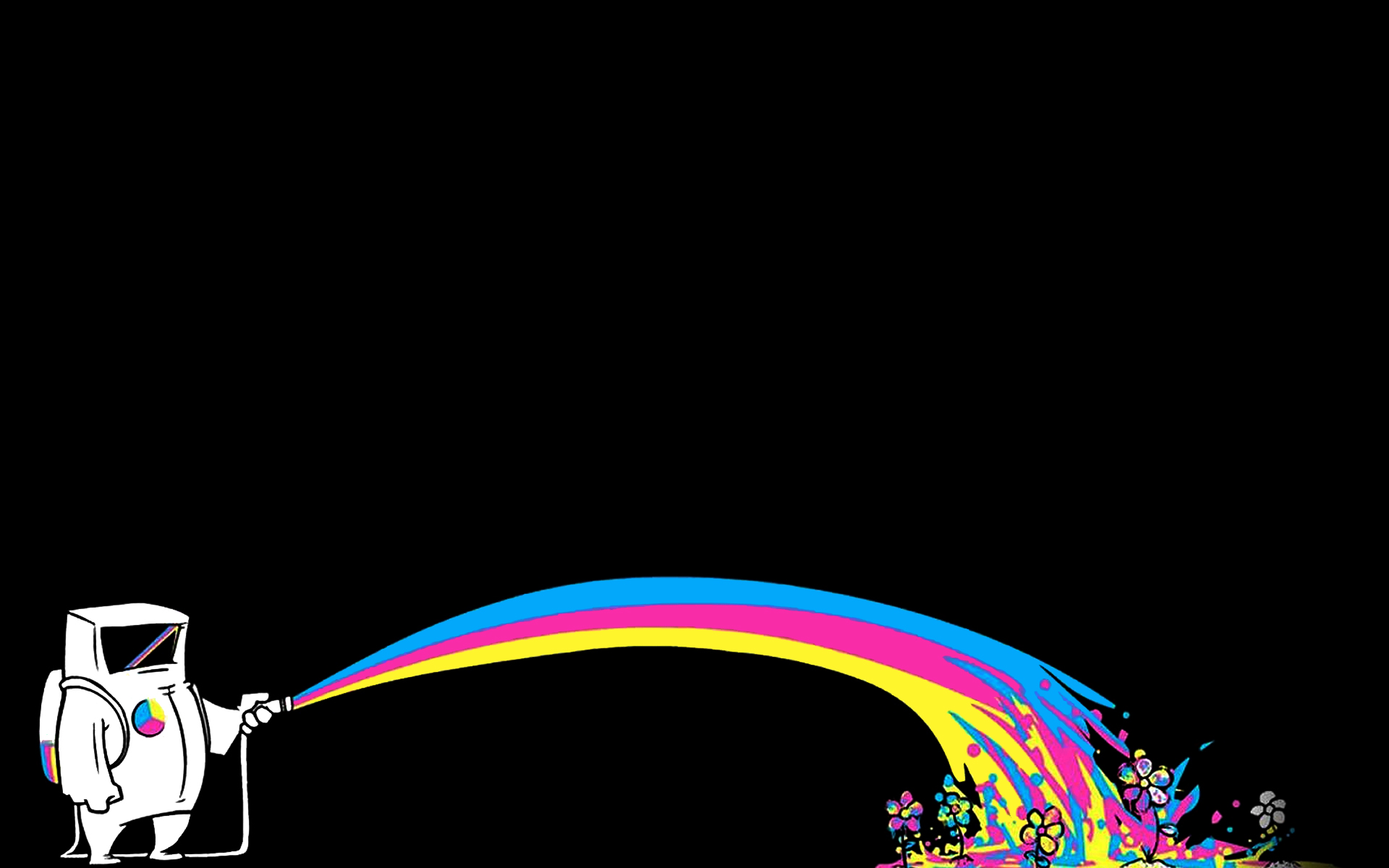 funny Wallpaper