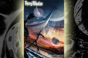 outer, Space, Perry, Rhodan, Science, Fiction