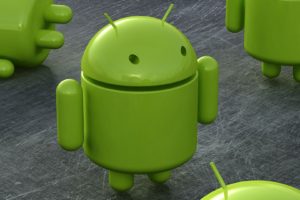 android, Bugdroid