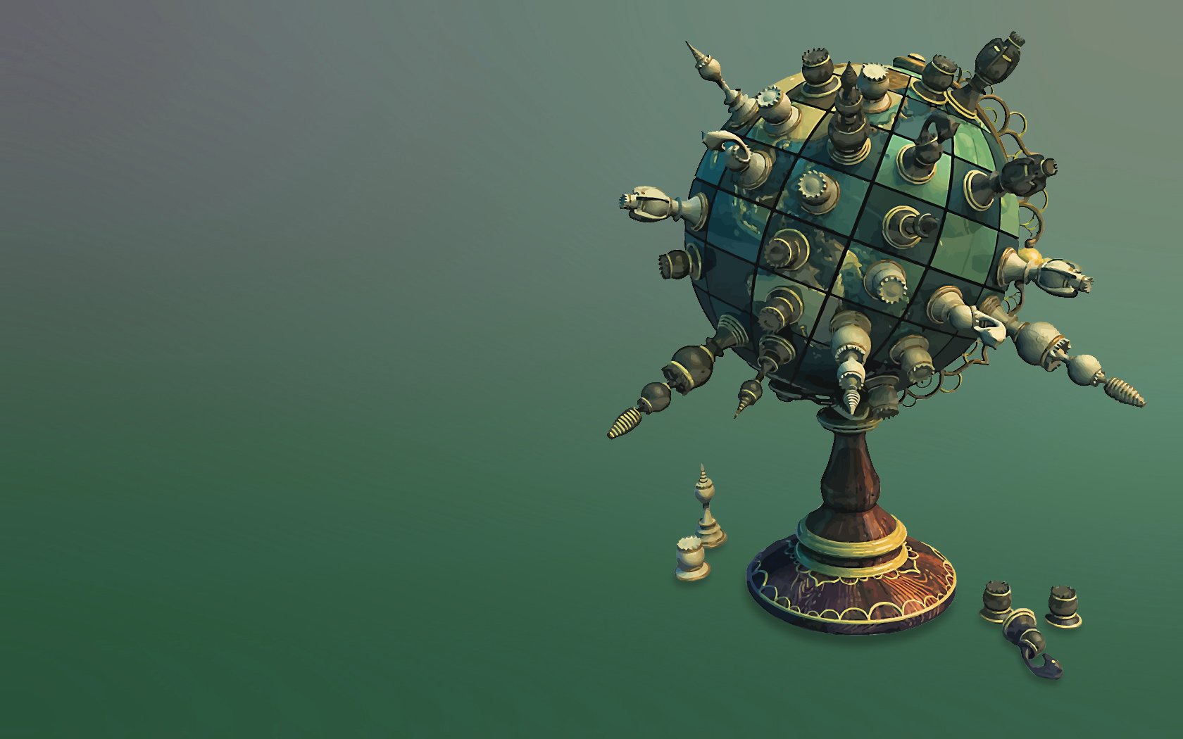 chess Wallpaper