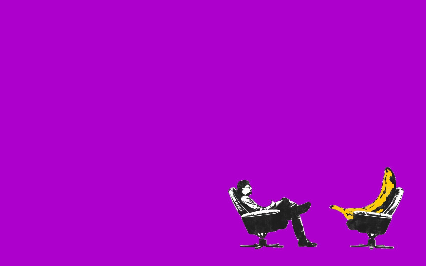 bananas Wallpaper