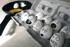 eggs, Funny