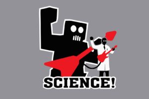 science, Funny, Threadless