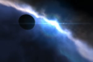 blue, Eve, Online, Science, Fiction, Space