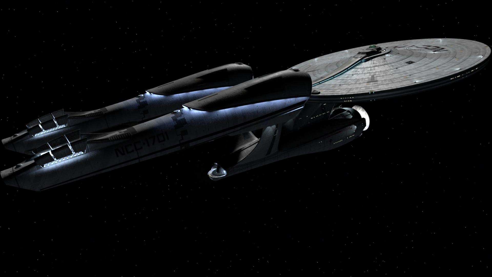 star, Trek Wallpaper