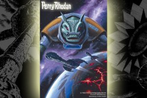 outer, Space, Perry, Rhodan, Science, Fiction