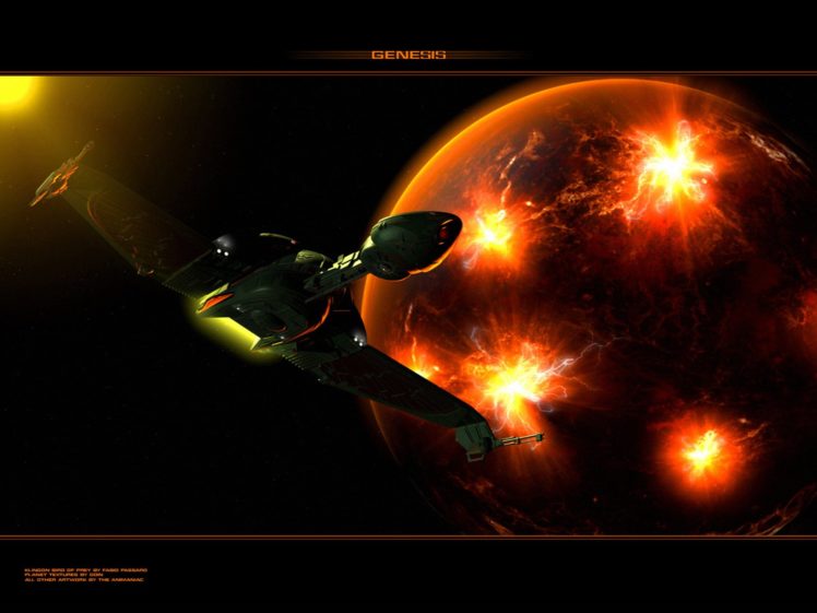 star, Trek, Klingon, Bird, Of, Prey, Freecomputerdesktopwallpaper, 1600 HD Wallpaper Desktop Background