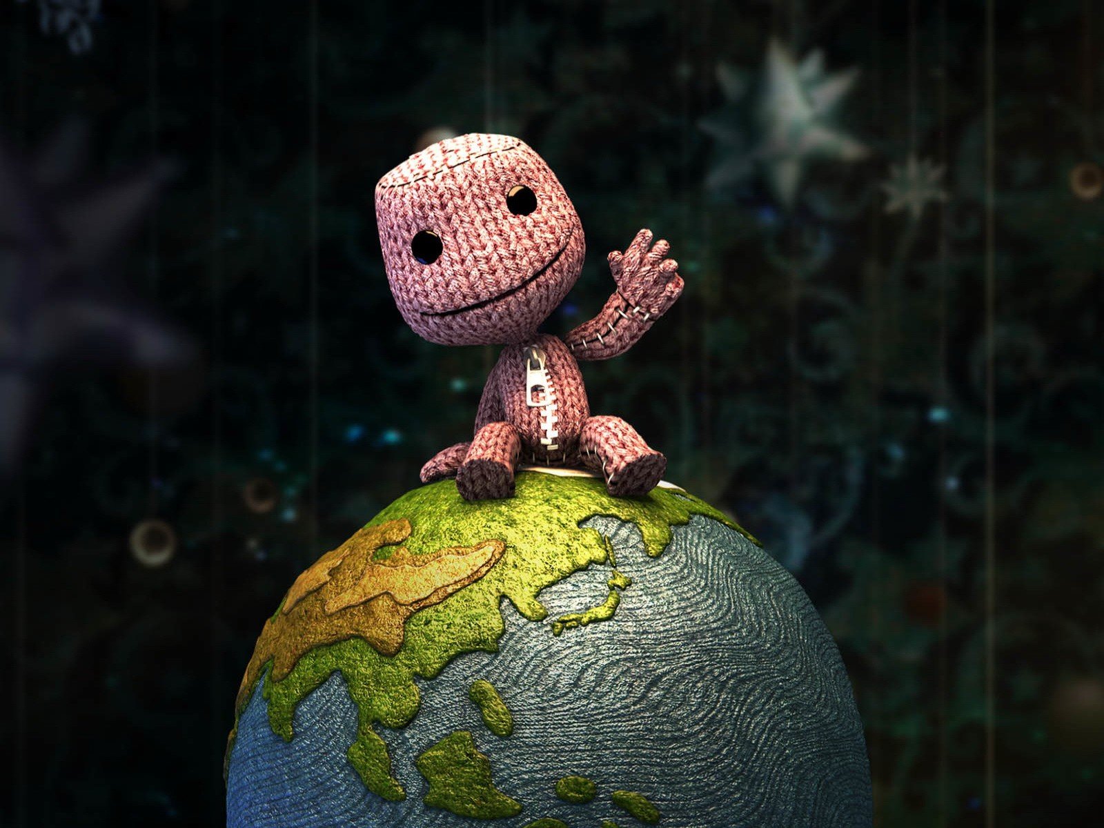 funny Wallpaper