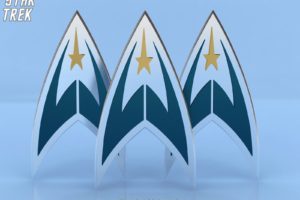 star, Trek, Starfleet, Emblem, Freecomputerdesktopwallpaper, 1600