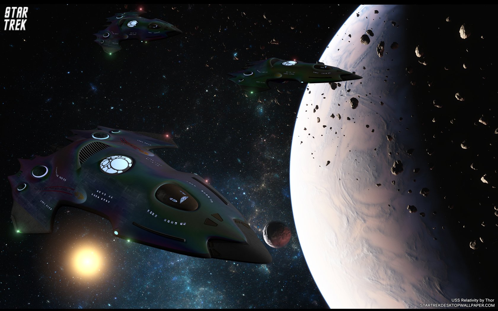 star, Trek, Uss, Relativity, Ncv, 474439, Freecomputerdesktopwallpaper, 1680 Wallpaper