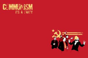 communism, Funny, Party