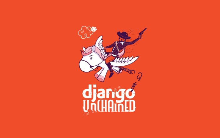 funny, Django, Unchained, Django HD Wallpaper Desktop Background