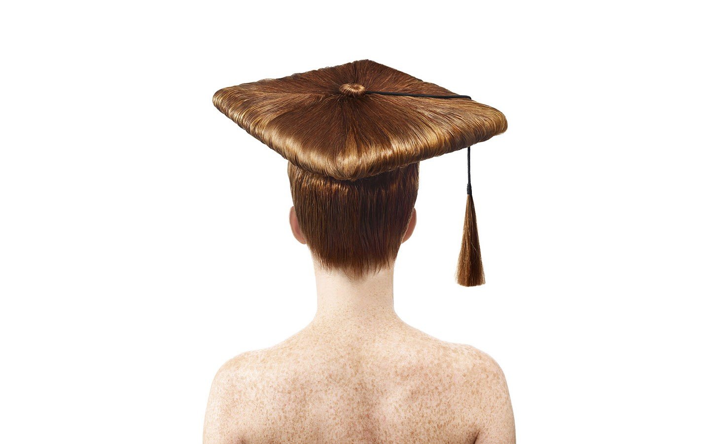 funny, Graduation Wallpaper