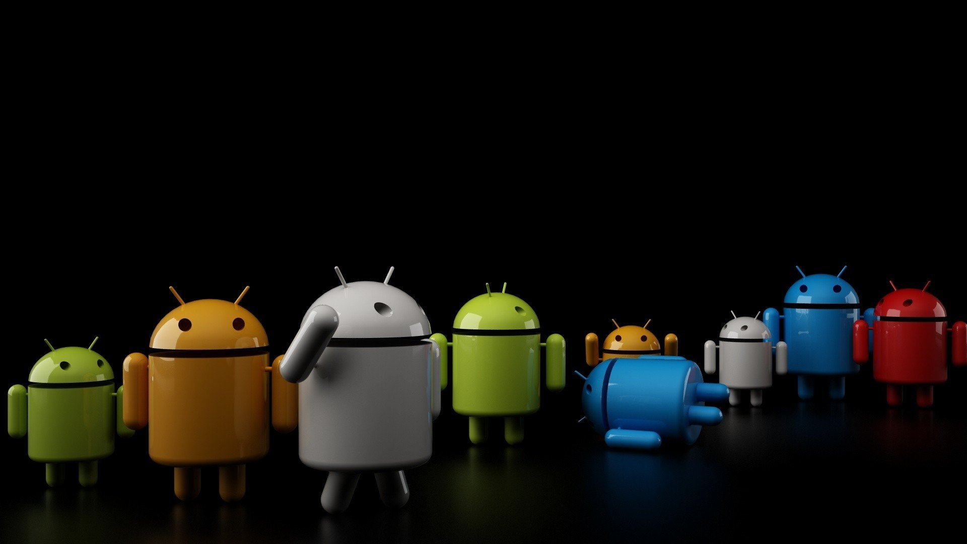 abstract, Android, Funny Wallpaper