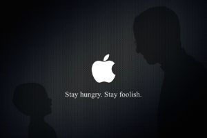 funny, Steve, Jobs, Apples