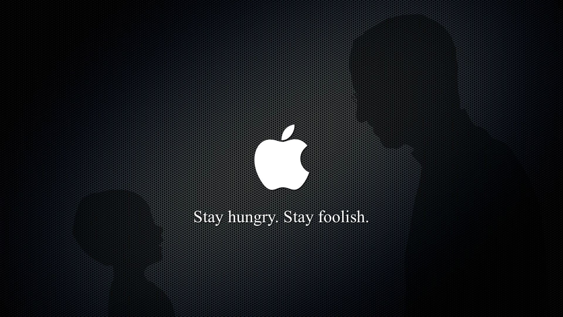 funny, Steve, Jobs, Apples Wallpaper