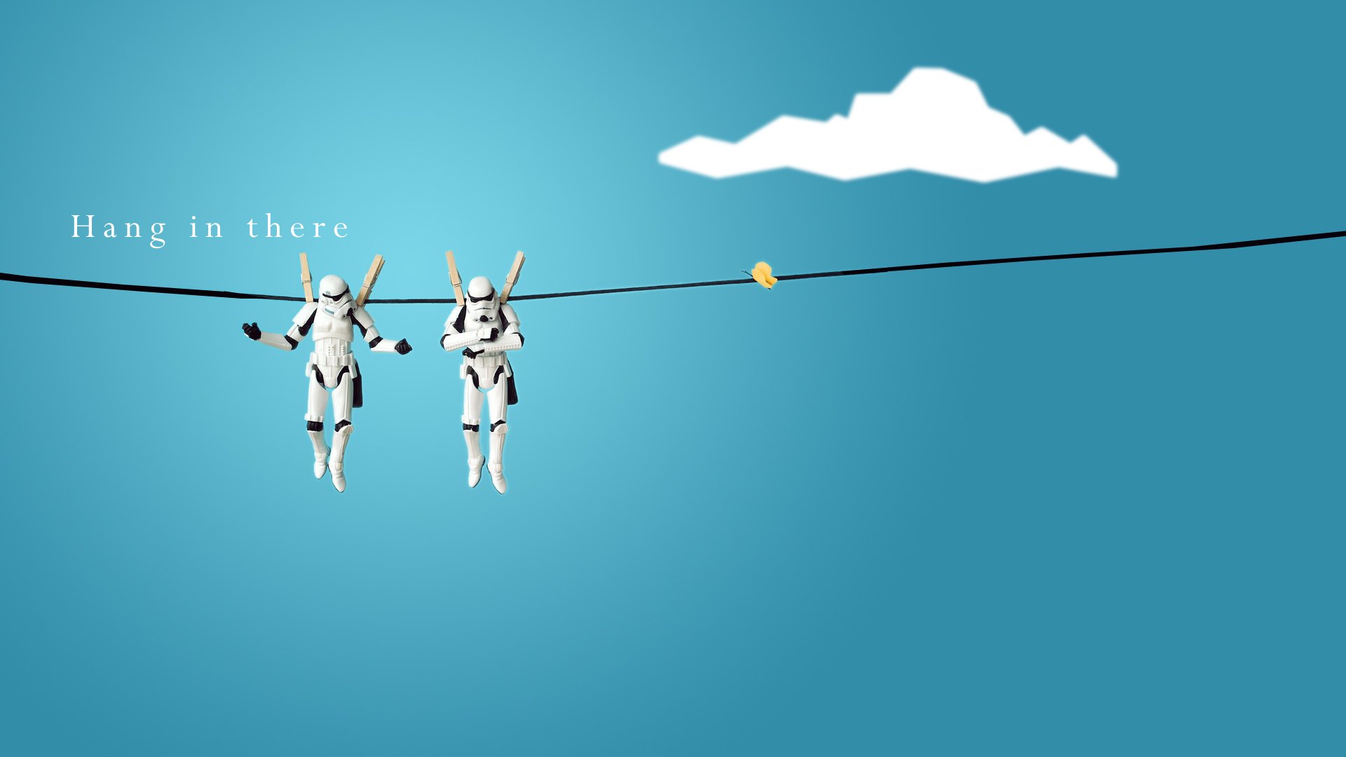 star, Wars, Stormtroopers, Funny, Clone, Troopers Wallpaper