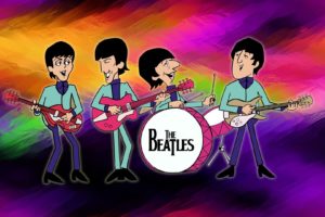 music, The, Beatles