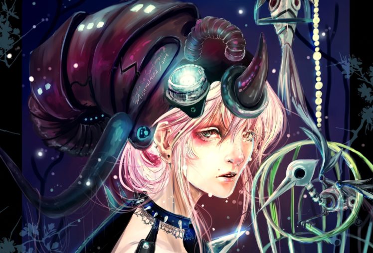 steampunk, Technics, Fantasy, Sci fi, Cyborg HD Wallpaper Desktop Background
