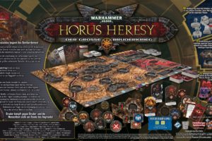 horus, Heresy, Warhammer, 40k, Board, Game, Sci fi