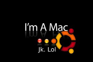 humor, Funny, Mac, Linux