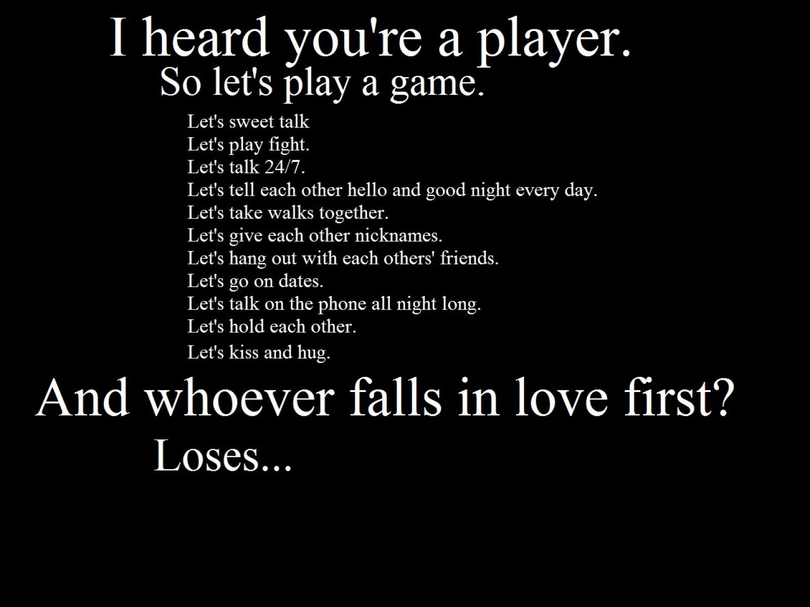 humor, Funny, Love, Mood Wallpaper