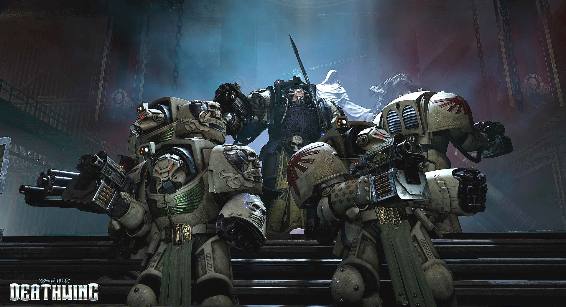 free download warhammer space hulk deathwing