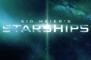 sid, Meiers, Starships, Strategy, Tactical, Action, Sci fi, Spaceship, Space, 1sms, Futuristic, Poster
