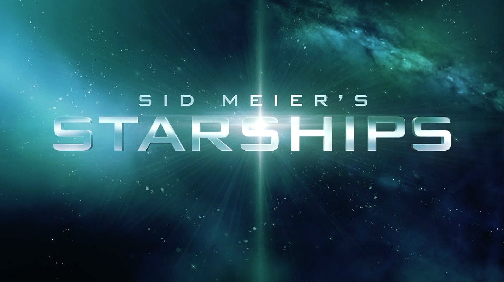 sid meiers starships full screen
