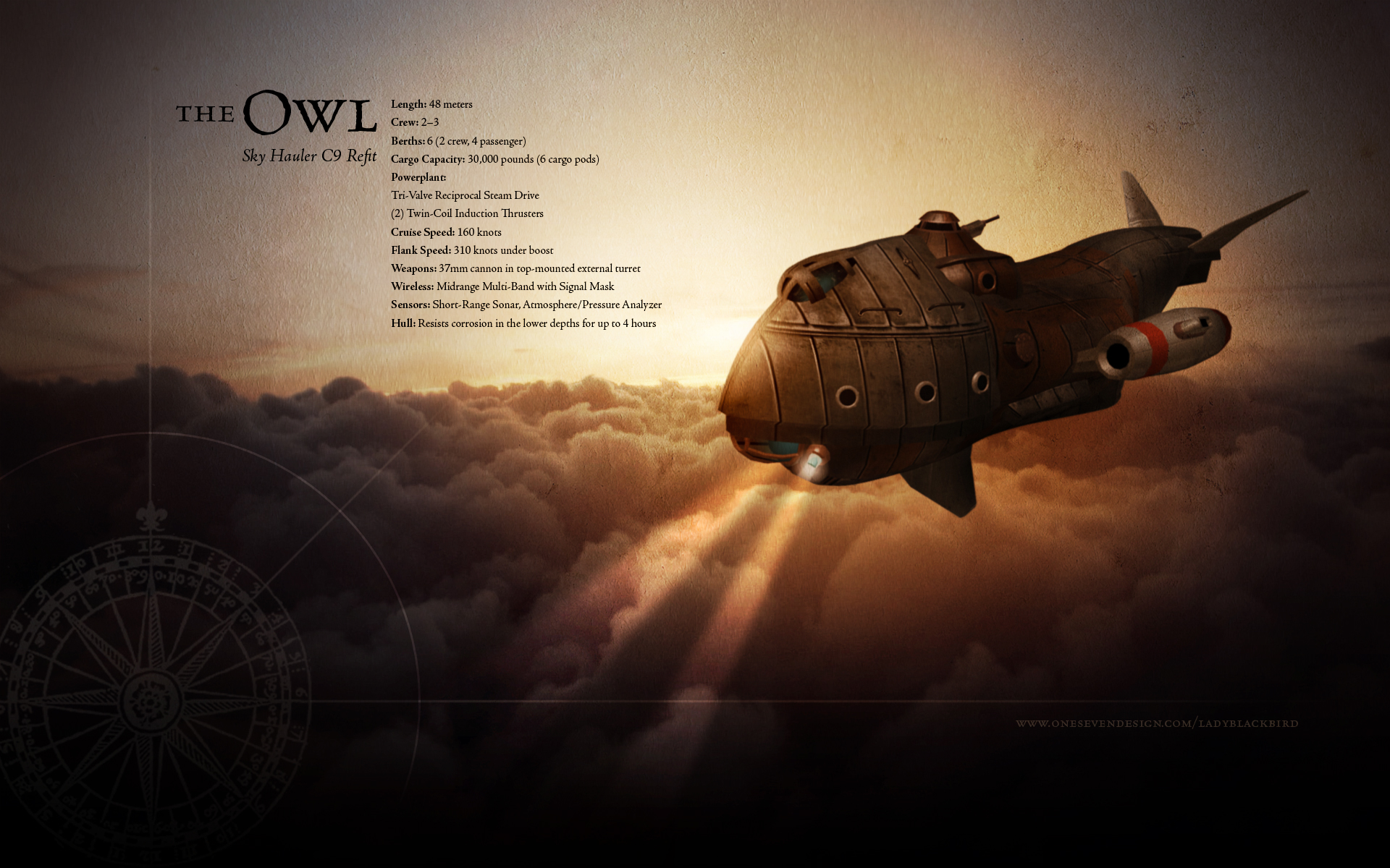 steampunk, Mechanical, Fkight, Spaceship, Spacecraft, Ships, Sky, Clouds, Text Wallpaper